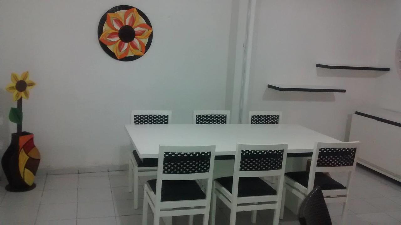 Pousada Espaco Convencoes Recife Buitenkant foto